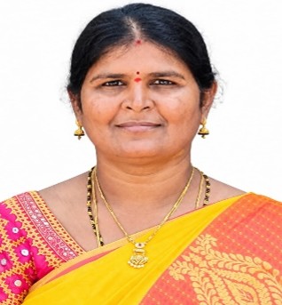 Mrs. Girija